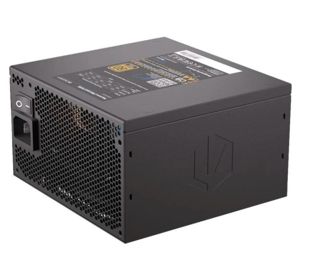ENDORFY Supremo FM5 750W 80 Plus Gold - 1078938 - zdjęcie 7